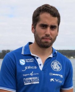 diego romero