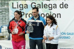 LIGA GALEGA DE PROMOCION