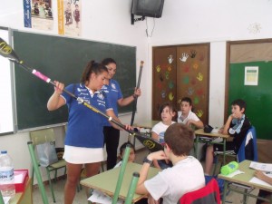 BREOGAN ESCOLA